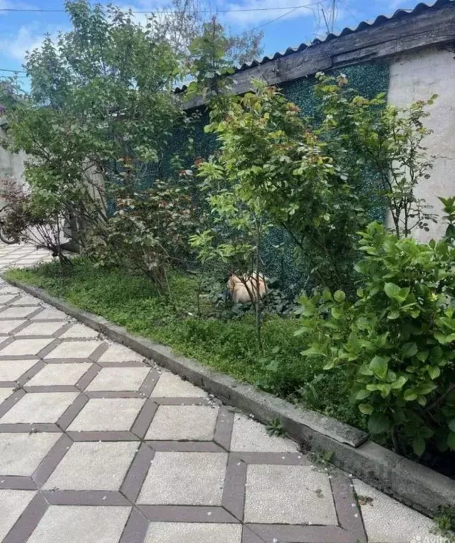 Дом в Дагестан, Махачкала ул. Эрлиха, 110 (200 м) - Фото 1