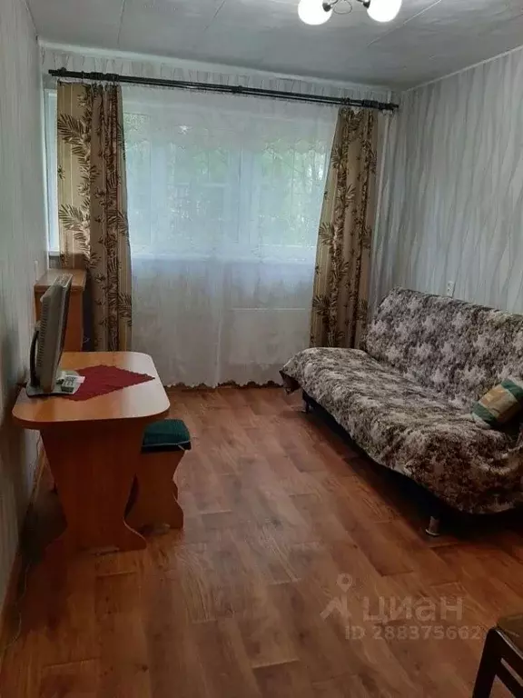Комната Санкт-Петербург Гражданский просп., 122К4 - Фото 2
