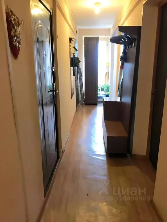 Комната Санкт-Петербург ул. Ольги Форш, 7К2 (13.0 м) - Фото 1