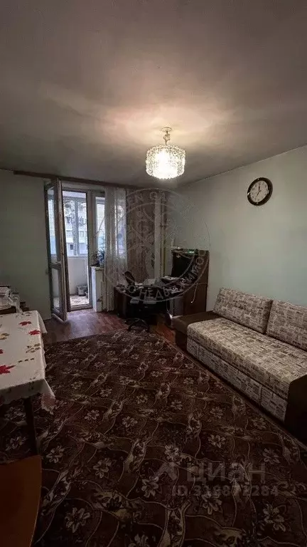1-к кв. Свердловская область, Верхняя Пышма ул. Уральских Рабочих, 44А ... - Фото 0