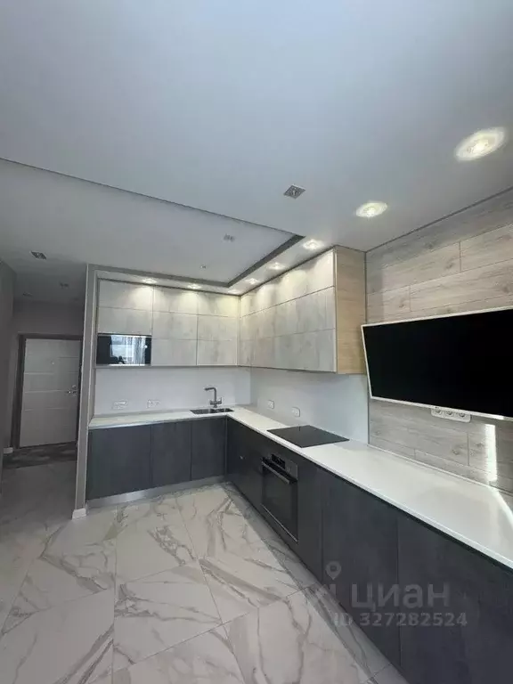 2-к кв. Московская область, Красногорск городской округ, пос. ... - Фото 1