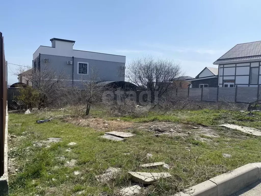 Участок в Краснодарский край, Геленджик  (4.0 сот.) - Фото 2