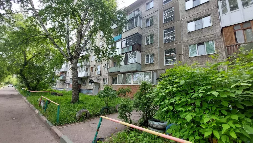 Продаётся 2-к квартира, 44 м - Фото 0