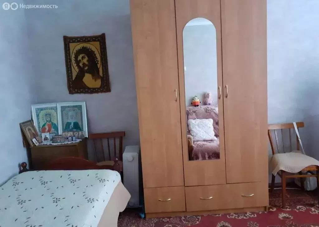 1-комнатная квартира: Волгодонск, Степная улица, 137 (25 м) - Фото 1