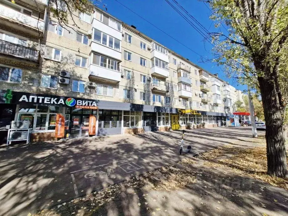 Помещение свободного назначения в Саратовская область, Саратов ... - Фото 1