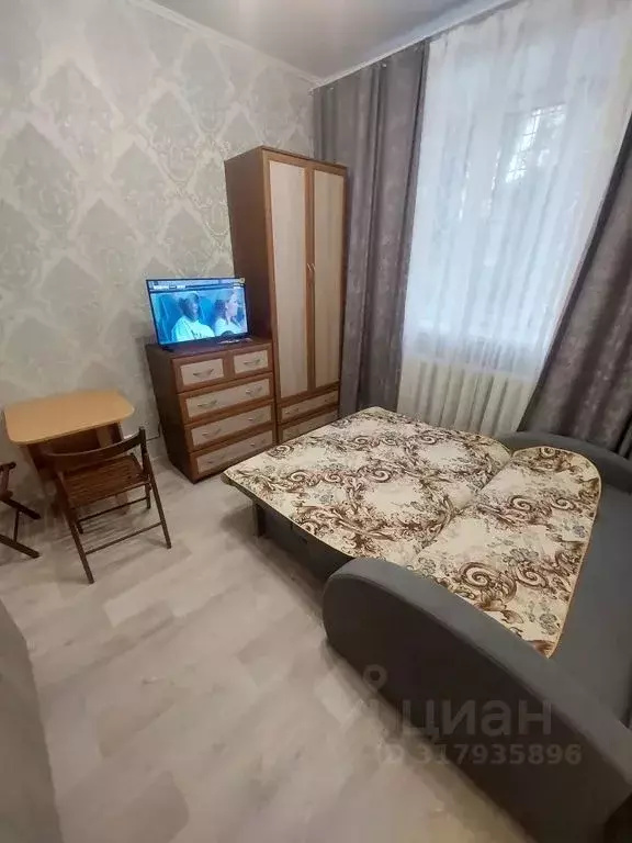Студия Татарстан, Казань Адмиралтейская ул., 17 (25.0 м) - Фото 0