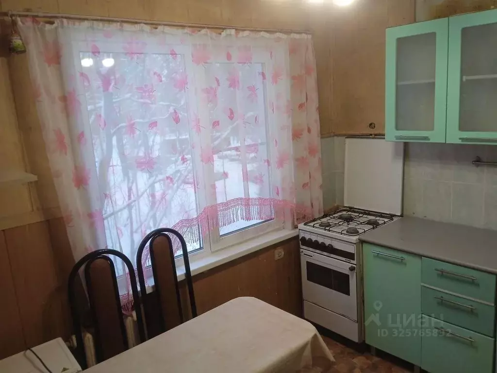 2-к кв. Московская область, Ступино ул. Куйбышева, 52 (46.1 м) - Фото 1