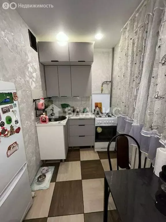 2-комнатная квартира: Балашиха, улица Белякова, 12 (44 м) - Фото 1