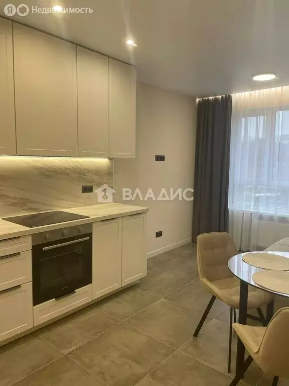 2-комнатная квартира: Глухово, Романовская улица, 15 (55 м) - Фото 1