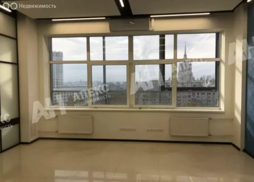 Офис (54 м) - Фото 1