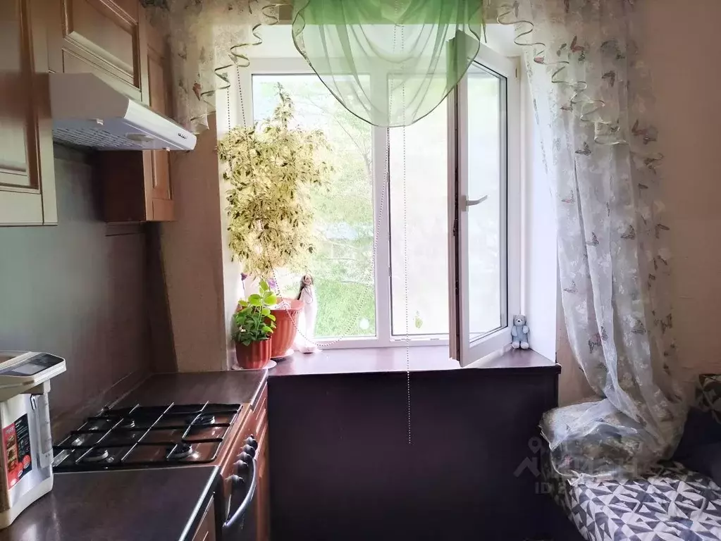 1-к кв. Омская область, Омск Крутая Горка мкр, ул. Полтавцева, 4 (31.9 ... - Фото 1