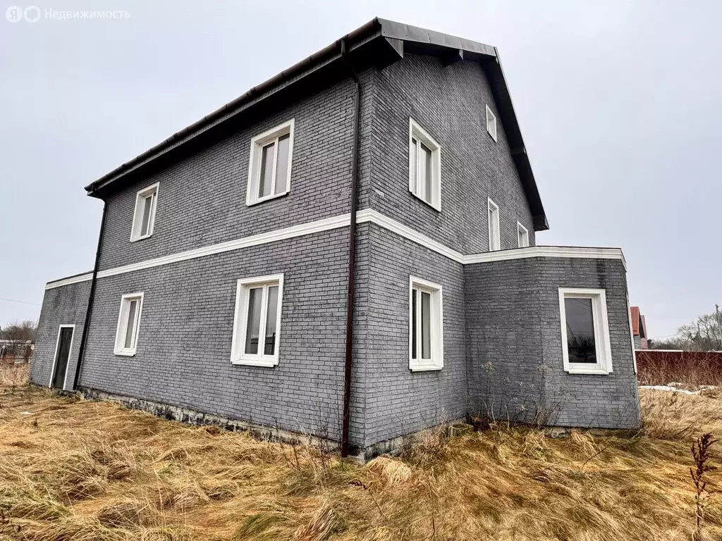 Дом в Калининградская область, Багратионовский муниципальный округ, ... - Фото 1