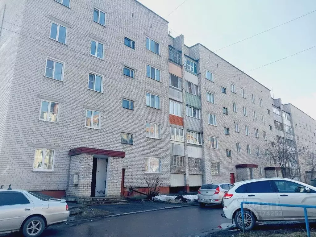 2-к кв. Алтайский край, Новоалтайск 8-й мкр, 14 (47.7 м) - Фото 0
