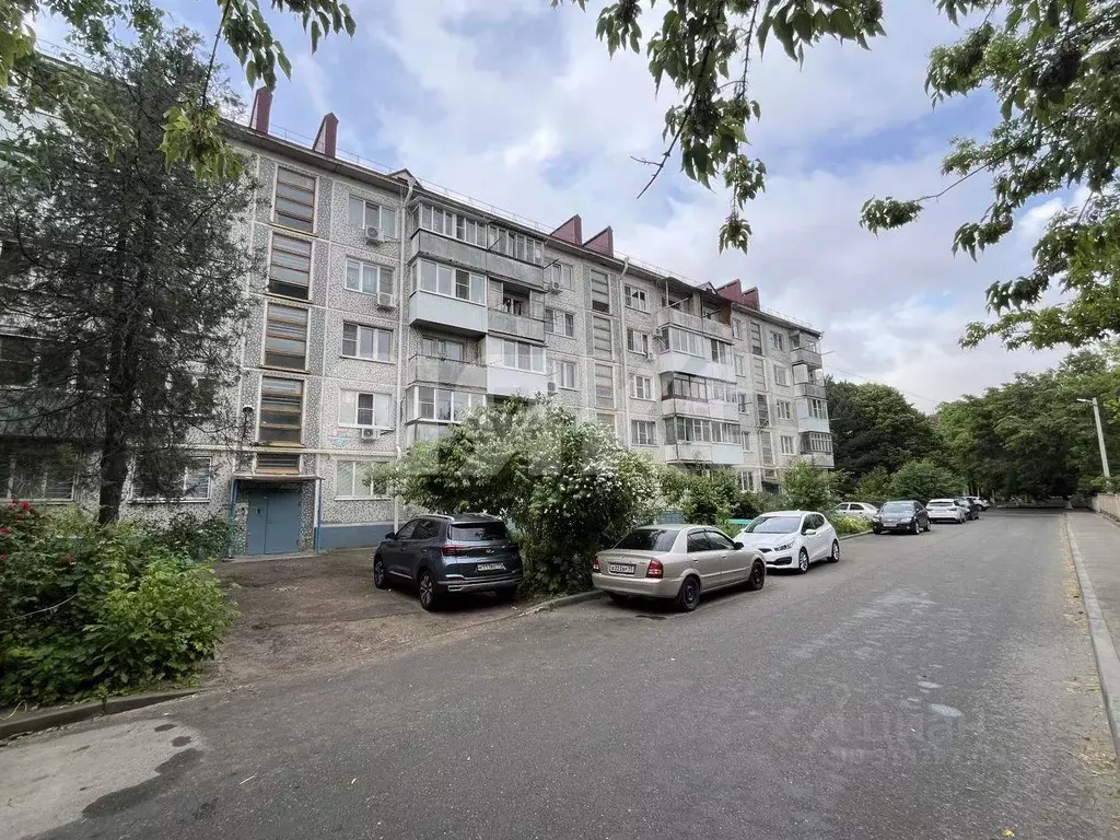 Квартира, 3 комнаты, 55 м - Фото 0