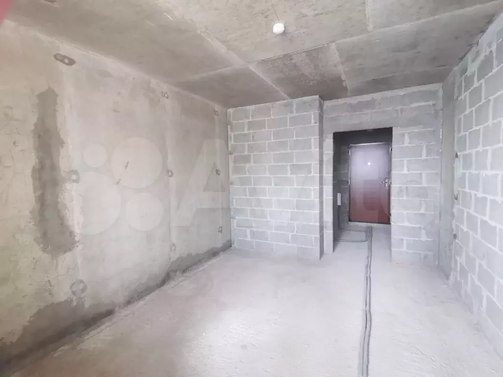 Квартира-студия, 26 м, 10/19 эт. - Фото 1