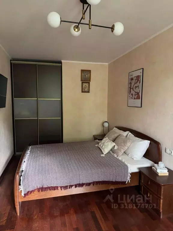 2-к кв. Москва Бескудниковский бул., 57К3 (47.0 м) - Фото 0