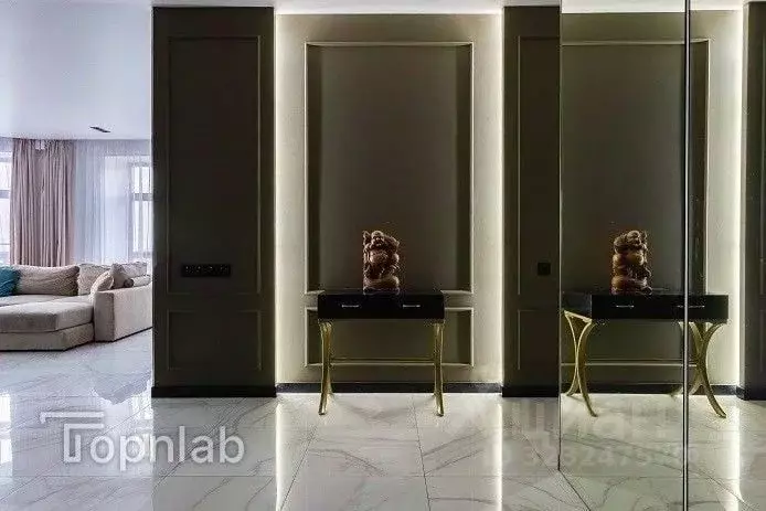 3-к кв. Санкт-Петербург Наличная ул., 26к1 (173.0 м) - Фото 2