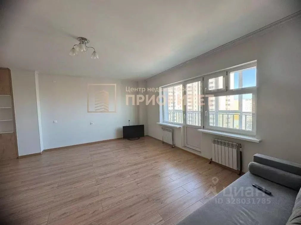 Студия Саха (Якутия), Якутск ул. Лермонтова, 45 (45.0 м) - Фото 1