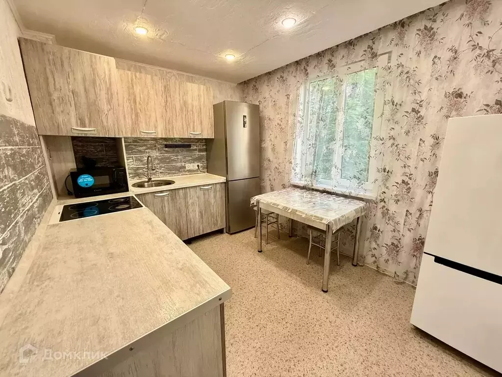 Продаётся 2-к квартира, 53.2 м - Фото 0