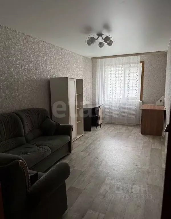 2-к кв. Белгородская область, Белгород Садовая ул., 19 (47.7 м) - Фото 1