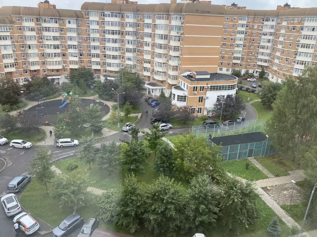 3-к кв. Москва Ландышевая ул., 14 (94.0 м) - Фото 0