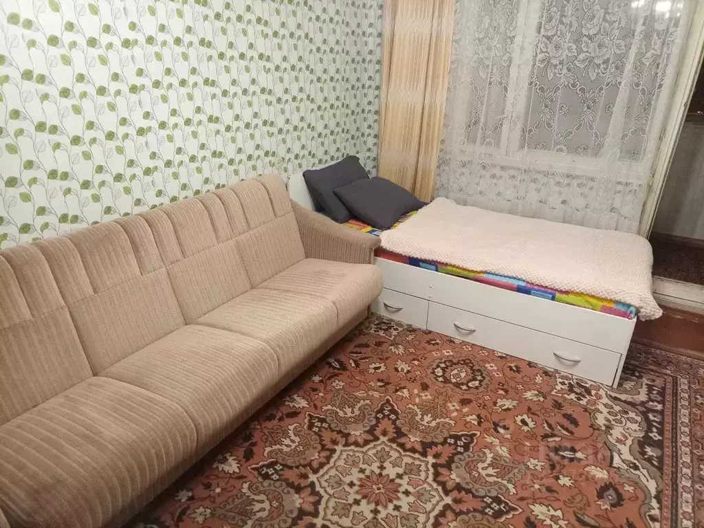 2-к кв. Москва ул. Твардовского, 19К3 (48.0 м) - Фото 2