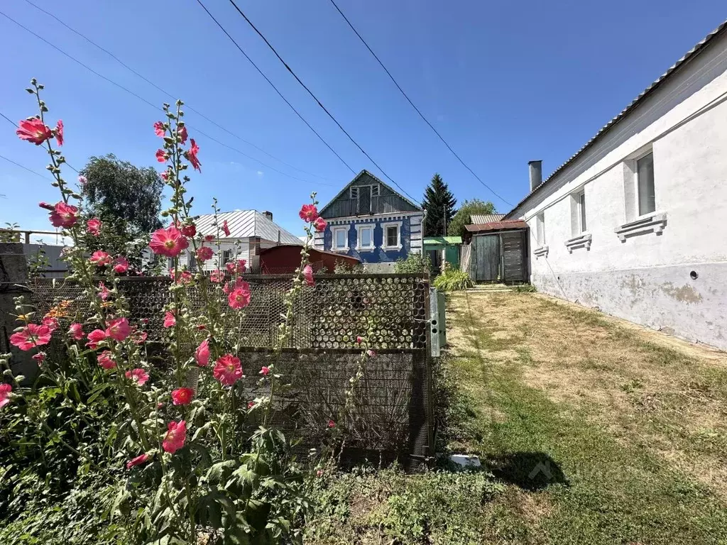 Дом в Тамбовская область, Тамбов городской округ, с. ... - Фото 1