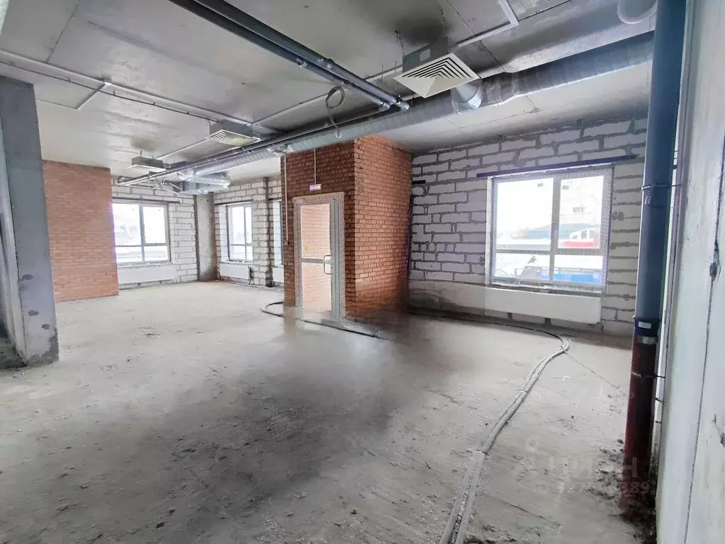 Помещение свободного назначения в Ростовская область, Ростов-на-Дону ... - Фото 1