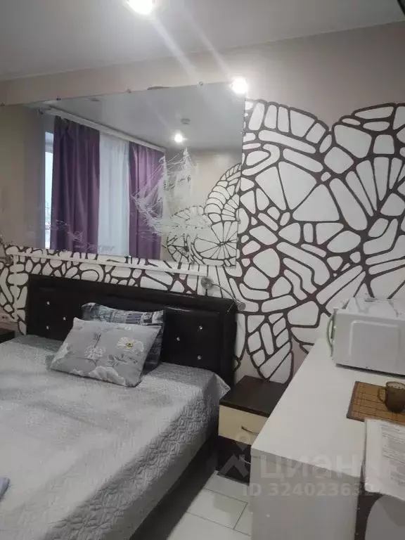 Комната Кировская область, Киров Студенческий проезд, 3а - Фото 1