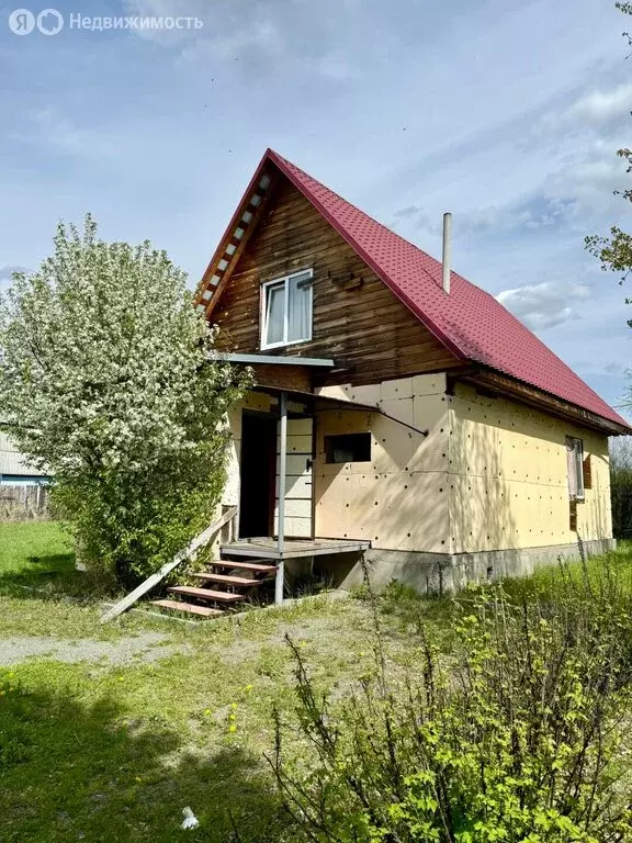 Дом в Курган (80 м) - Фото 1