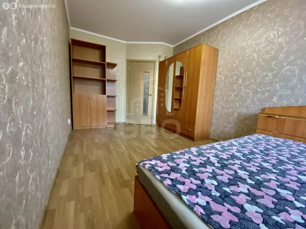1-комнатная квартира: Мурино, проспект Авиаторов Балтики, 5к1 (39.5 м) - Фото 1