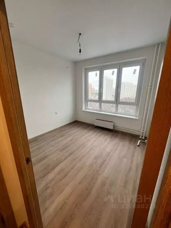 2-к кв. Московская область, Люберцы ул. Рождественская, 10 (55.0 м) - Фото 2