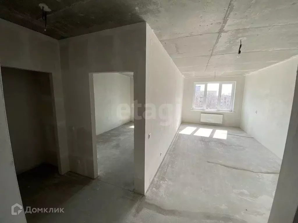 Продаётся 1-к квартира, 37 м - Фото 0