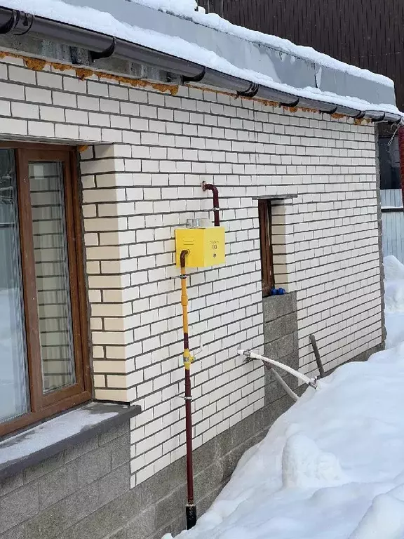 Коттедж в Ленинградская область, Всеволожский район, Агалатовское ... - Фото 0