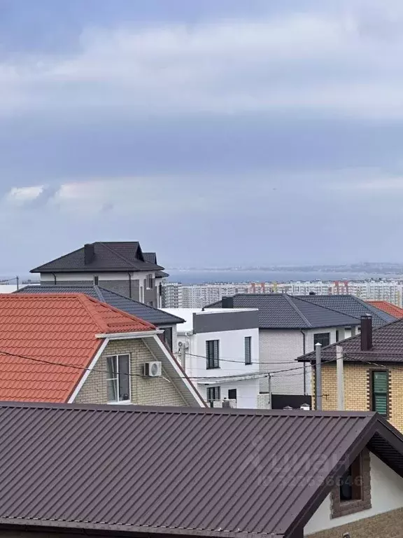 Дом в Краснодарский край, Анапа муниципальный округ, с. Супсех ул. ... - Фото 2