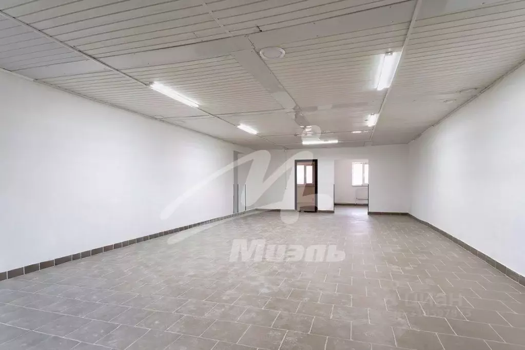 Помещение свободного назначения в Московская область, Мытищи городской ... - Фото 1