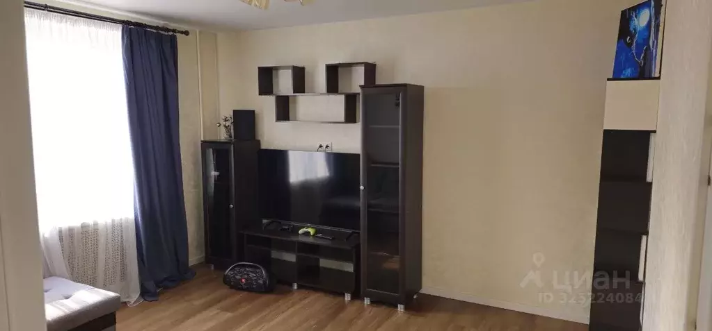 2-к кв. Московская область, Красногорск Райцентр мкр, ул. ... - Фото 2