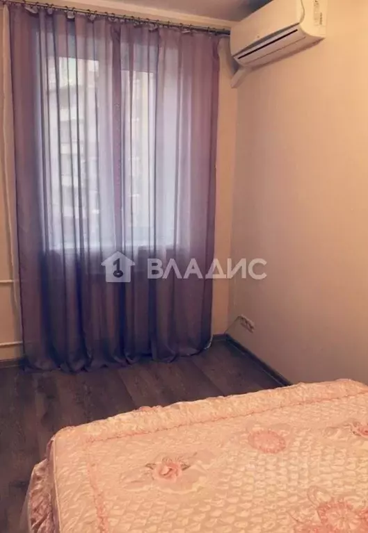 3-к кв. Москва Краснопрудная ул., 1 (68.0 м) - Фото 2