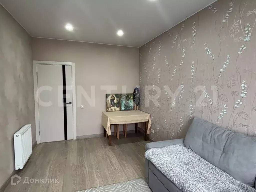 Продаётся 1-к квартира, 39.7 м - Фото 1