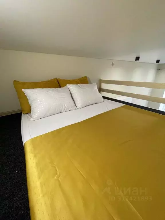1-к кв. Санкт-Петербург Кронверкский просп., 75 (15.0 м) - Фото 0