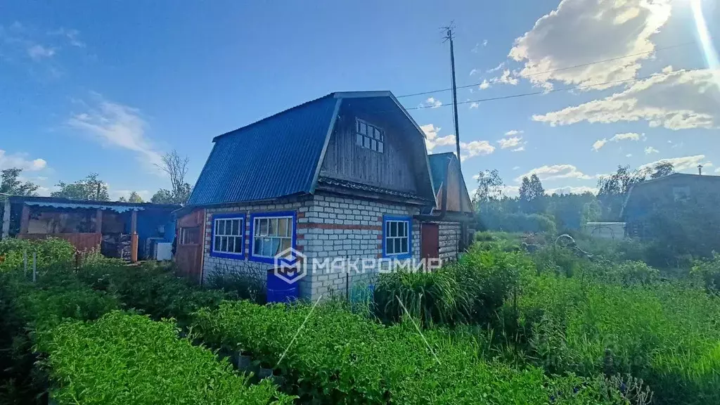 Участок в Пермский край, Нытвенский городской округ, Уральский рп, № 2 ... - Фото 0