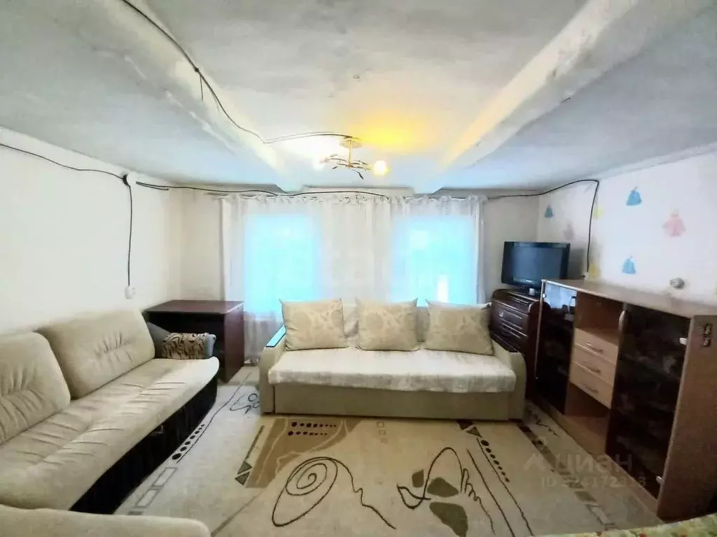 Дом в Тамбовская область, Тамбов Ярмарочная ул., 46 (42 м) - Фото 1