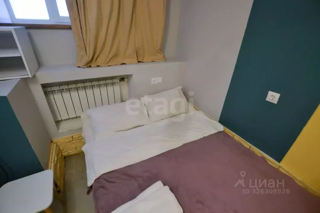 Студия Санкт-Петербург ул. Чехова, 3 (10.0 м) - Фото 1