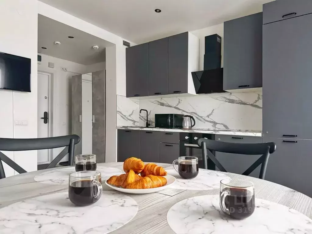 2-к кв. Московская область, Одинцово ул. Каштановая, 11 (55.0 м) - Фото 2