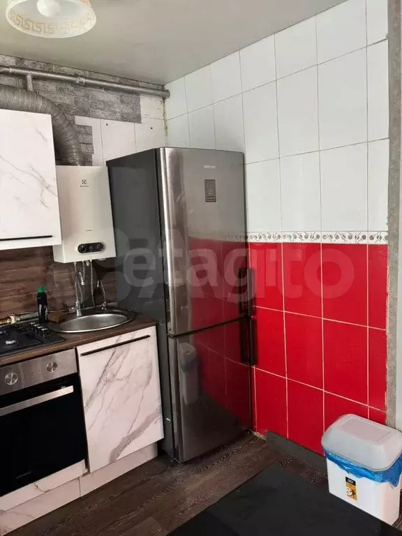 2-к. квартира, 42,2 м, 2/5 эт. - Фото 1