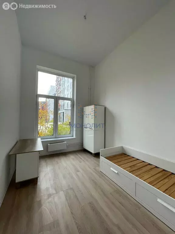 2-комнатная квартира: Москва, улица Усадебный Парк, 1 (61 м) - Фото 1