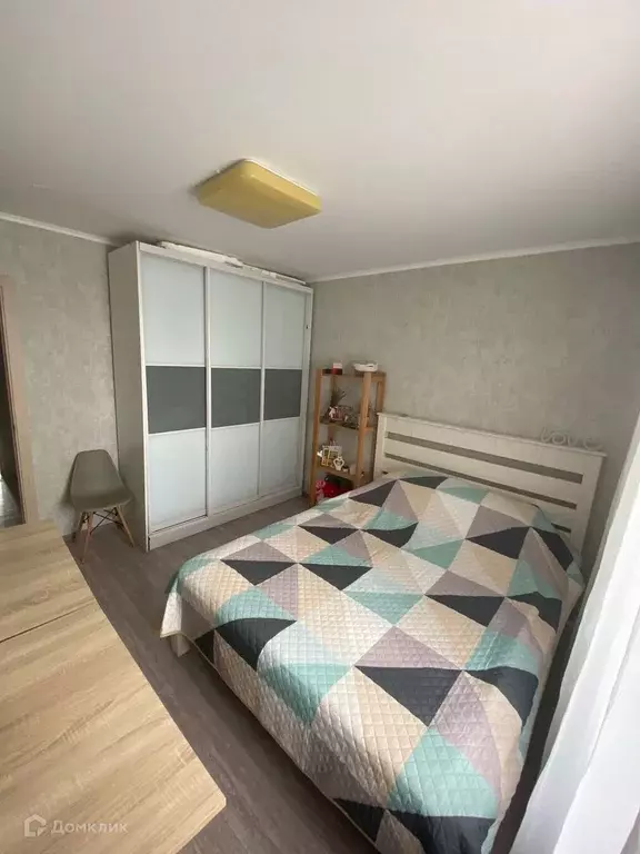 Продаётся 1-к квартира, 42 м - Фото 0