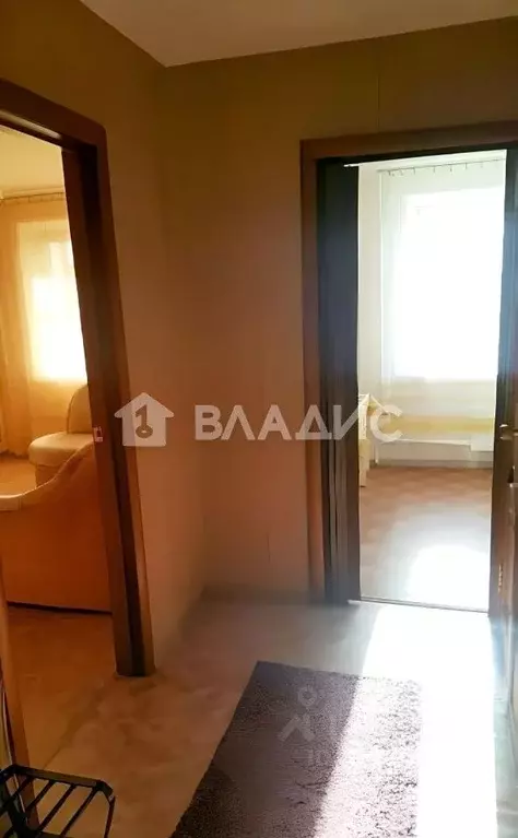 1-к кв. Московская область, Балашиха ул. Свердлова, 57 (35.0 м) - Фото 1