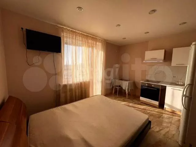 Квартира-студия, 26 м, 3/10 эт. - Фото 0