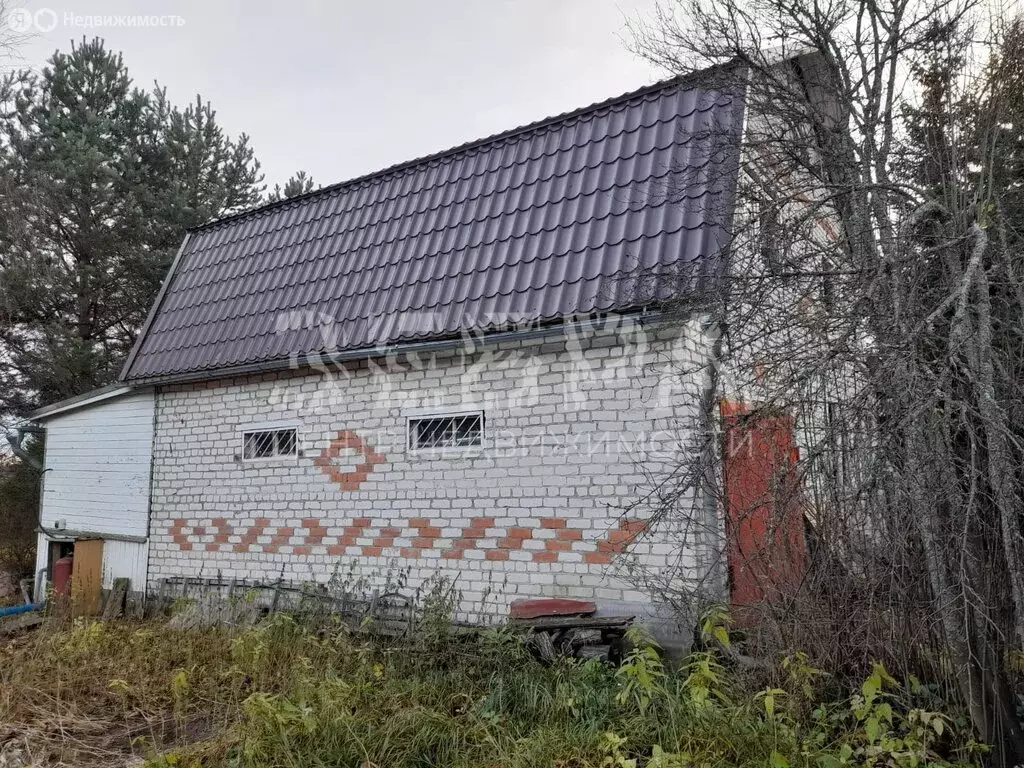 Дом в Владимирская область, Александровский муниципальный округ, СНТ ... - Фото 1